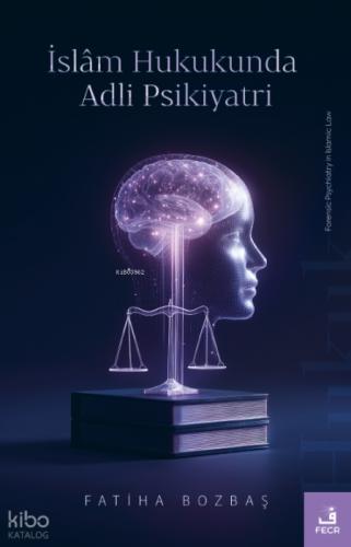 İslam Hukukunda Adli Psikiyatri  Frontansicht 1