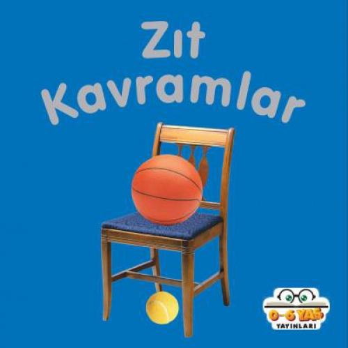 Zıt Kavramlar  Frontansicht 1