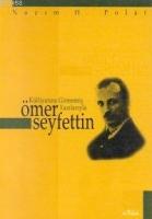 Külliyatına Girmemiş Yazılarıyla Ömer Seyfettin  Frontansicht 1