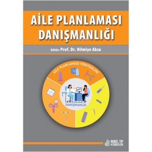 Aile Planlaması Danışmanlığı  Frontansicht 1