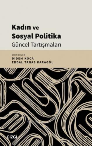Kadın ve Sosyal Politika Güncel Tartışmaları  Frontansicht 1