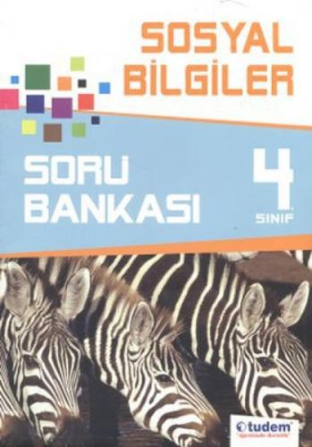 4. Sınıf Sosyal Bilgiler Soru Bankası  Frontansicht 1