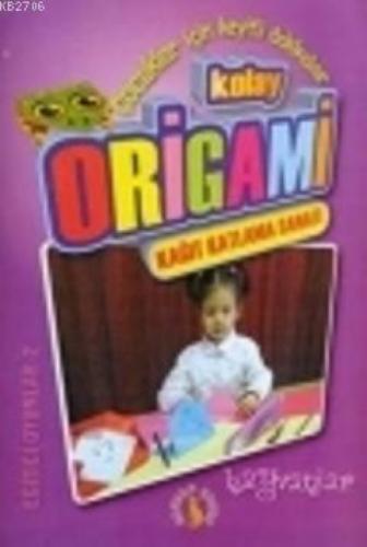 Kolay Origami  Frontansicht 1