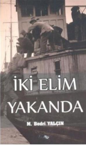 İki Elim Yakanda  Frontansicht 1
