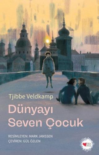 Dünyayı Seven Çocuk  Frontansicht 1