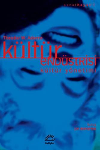 Kültür Endüstrisi  Frontansicht 1