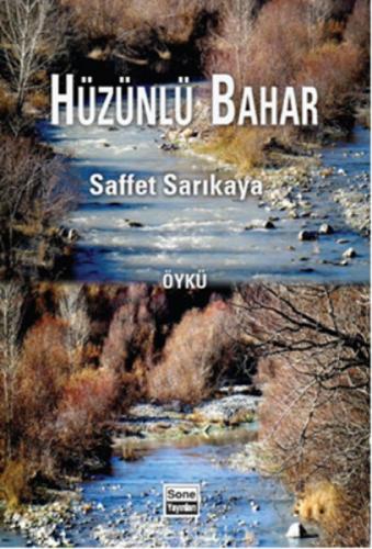 Hüzünlü Bahar  Frontansicht 1