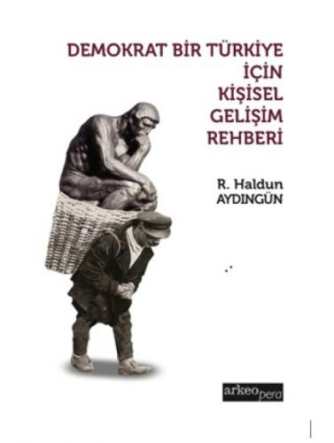 Demokrat bir Türkiye İçin Kişisel Gelişim Rehberi  Frontansicht 1