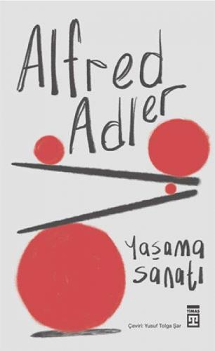 Yaþama Sanatı  Frontansicht 1