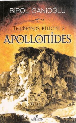 Telmessos Bilicisi 2| Apollonides  Frontansicht 1