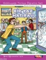 Bir Yaz Hatırası  Frontansicht 1