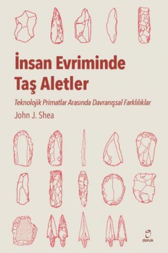 İnsan Evriminde Taş Aletler Teknolojik Primatlar Arasında Davranışsal Farklılıklar  Frontansicht 1