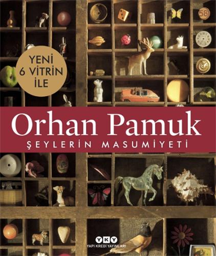 Þeylerin Masumiyeti  Frontansicht 1