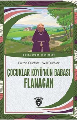Çocuklar Köyü'nün Babası Flanagan  Frontansicht 1