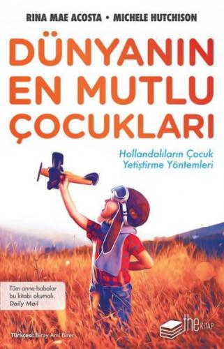 Dünyanın En Mutlu Çocukları  Frontansicht 1