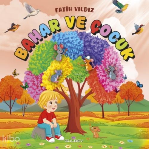 Bahar ve Çocuk  Frontansicht 1