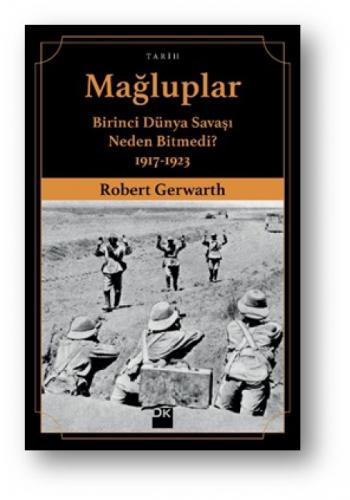 Mağluplar  Frontansicht 1