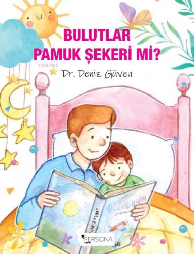 Bulutlar Pamuk Şekeri mi?  Frontansicht 1