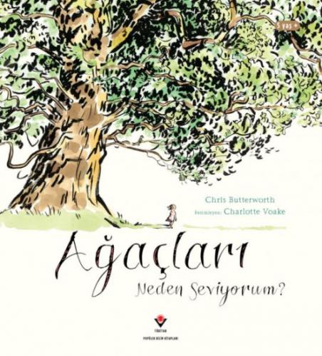 Aðaçları Neden Seviyorum?  Frontansicht 1