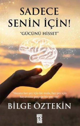 Sadece Senin İçin!  Frontansicht 1