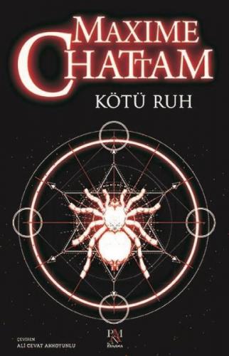 Kötü Ruh  Frontansicht 1