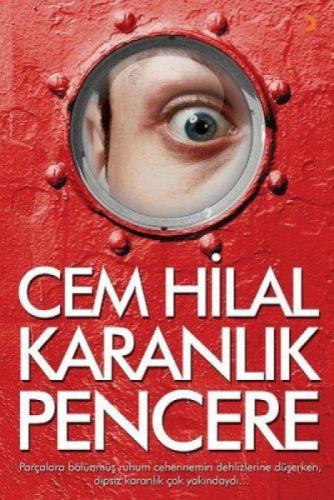 Karanlık Pencere  Frontansicht 1