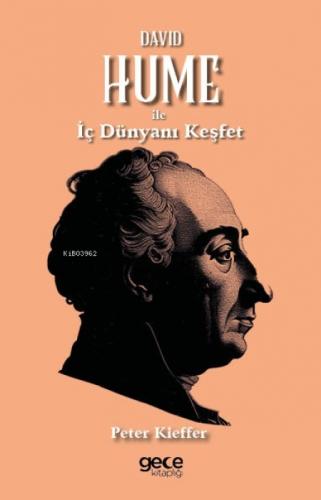 David Hume ile İç Dünyanı Keşfet  Frontansicht 1