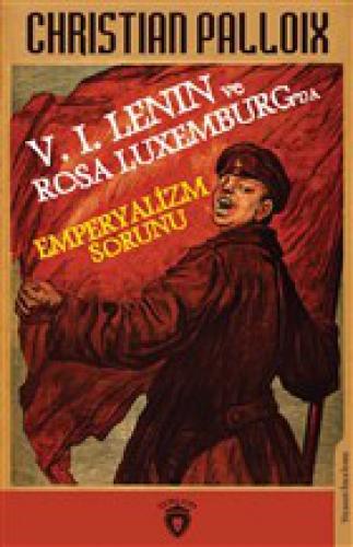 V. I. Lenin ve Rosa Luxemburg'da Emperyalizm Sorunu  Frontansicht 1