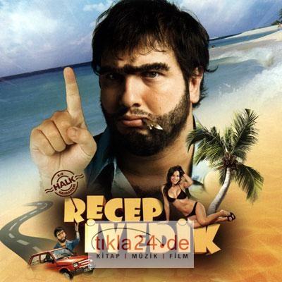 Recep Ivedik Film Müzikleri  Frontansicht 1