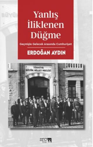 Yanlış İliklenen Düğme  Frontansicht 1