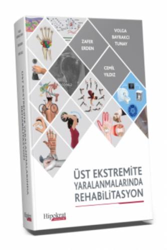 Üst Ekstremite Yaralanmalarında Rehabilitasyon  Frontansicht 1