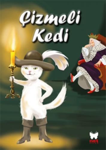 Çizmeli Kedi  Frontansicht 1