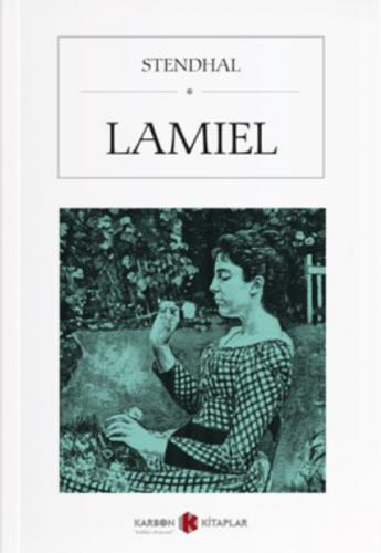 Lamiel  Frontansicht 1