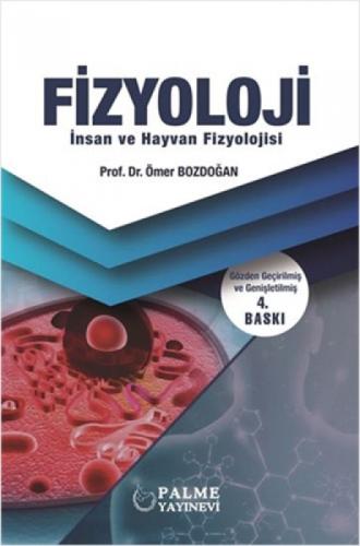 Fizyoloji - İnsan ve Hayvan Fizyolojisi  Frontansicht 1