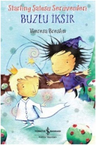 Starling Şatosu Serüvenleri  Frontansicht 1