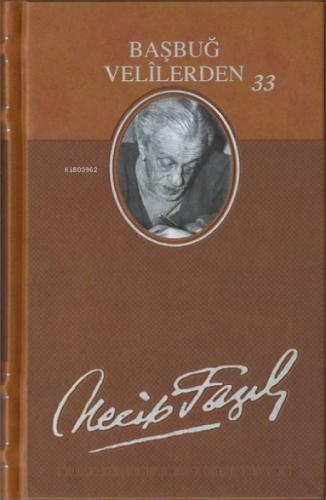 Baþbuð Velilerden 33 (Deri Cilt)  Frontansicht 1