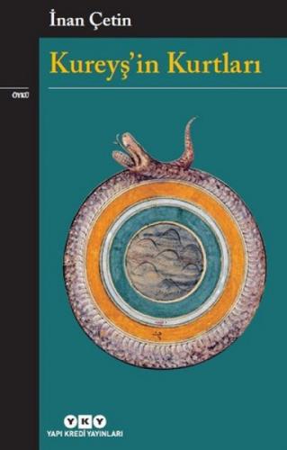 Kureyþ'in Kurtları  Frontansicht 1