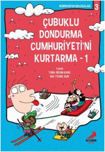 Çubuklu Dondurma Cumhuriyetini Kurtarma 1  Frontansicht 1