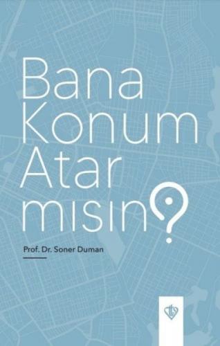 Bana Konum Atar mısın?  Frontansicht 1