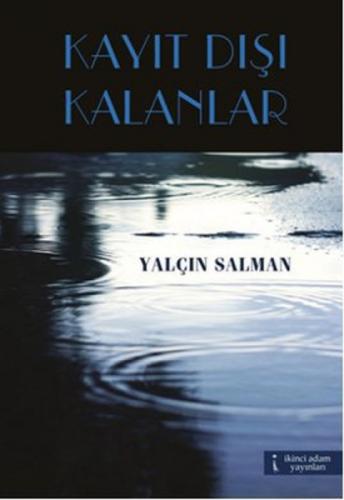 Kayıt Dıþı Kalanlar  Frontansicht 1