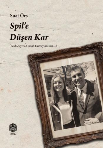 Spil'e Düşen Kar  Frontansicht 1