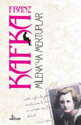 Milena'ya Mektuplar  Frontansicht 1