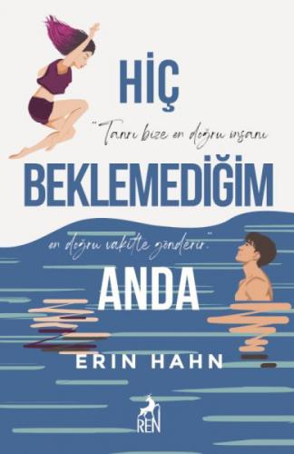 Hiç Beklemediğim Anda  Frontansicht 1