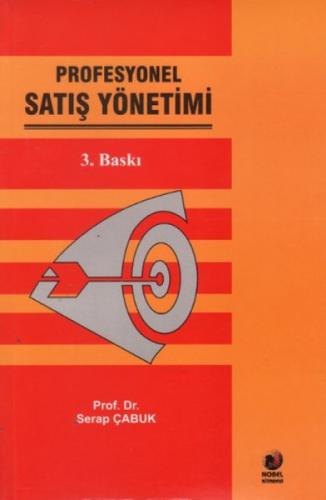 Profesyonel Satış Yönetimi  Frontansicht 1