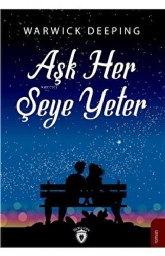 Aşk Her Şeye Yeter  Frontansicht 1