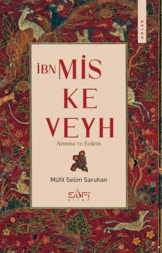 İbn Miskeveyh - Arınma ve Erdem  Frontansicht 1