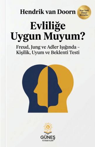Evliliğe Uygun Muyum?;Freud, Jung ve Adler Işığında - Kişilik, Uyum ve Beklenti Testi  Frontansicht 1