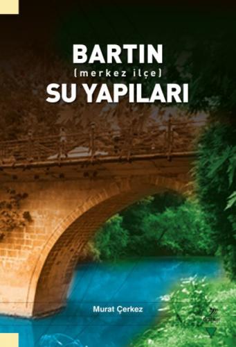 Bartın (Merkez İlçe) Su Yapıları  Frontansicht 1