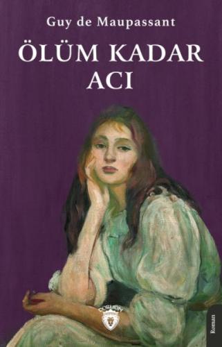 Ölüm Kadar Acı  Frontansicht 1