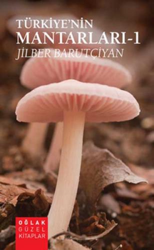 Türkiye'nin Mantarları  Frontansicht 1